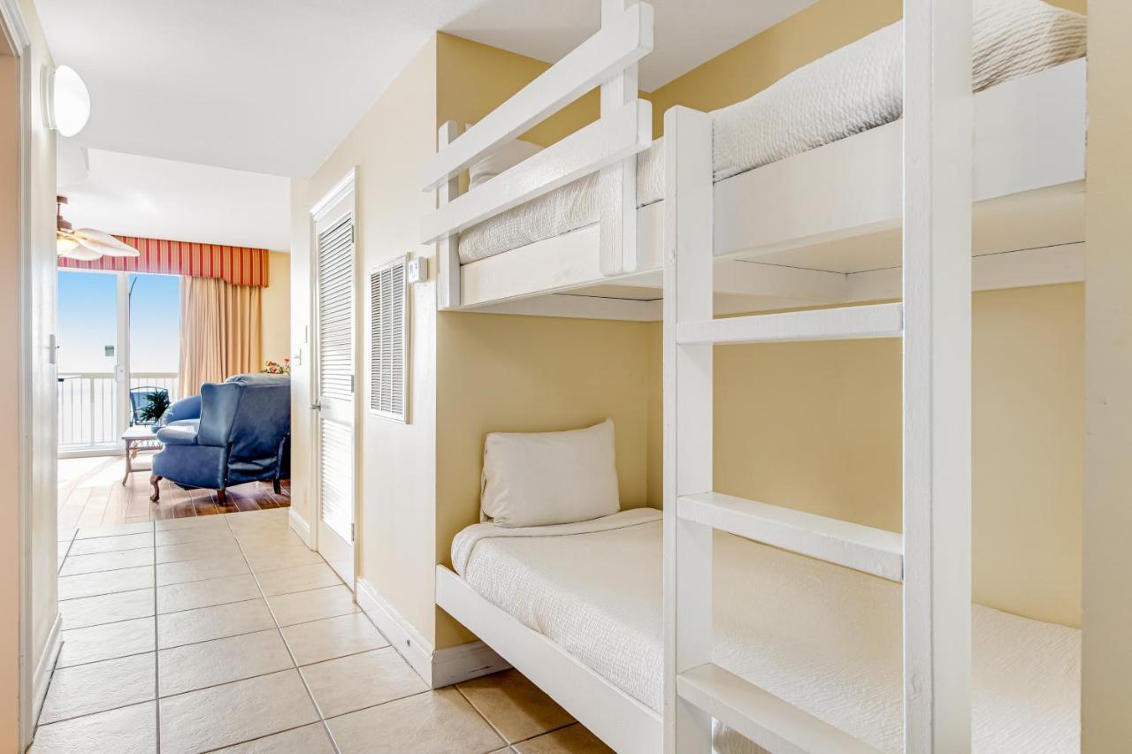 Calypso 603W Apartment Panama City Beach Exterior foto
