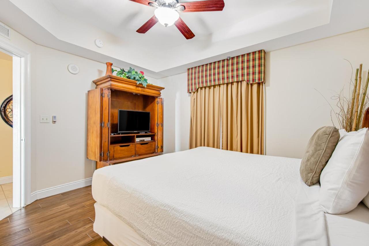 Calypso 603W Apartment Panama City Beach Exterior foto