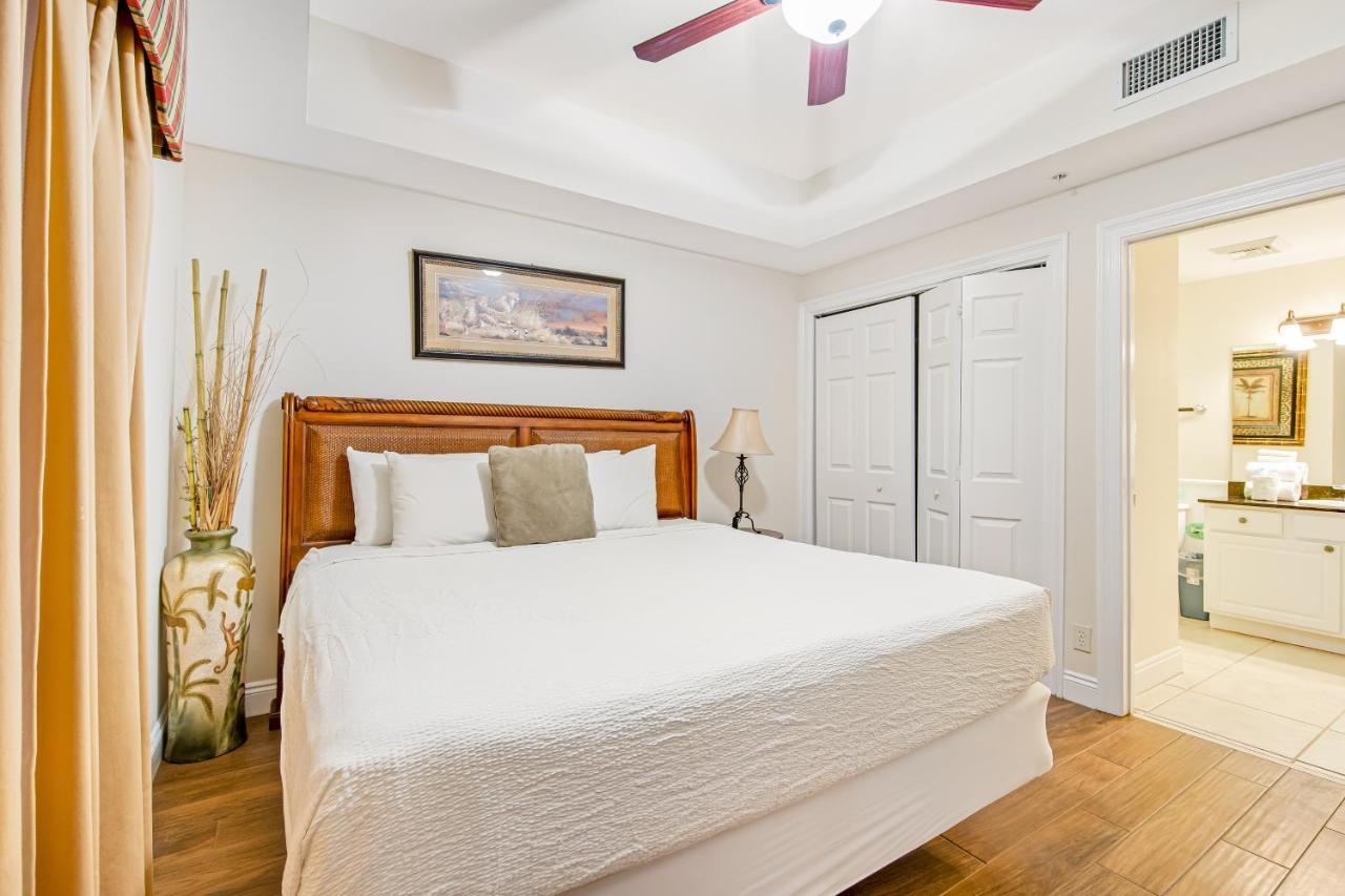 Calypso 603W Apartment Panama City Beach Exterior foto